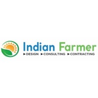 Indian-Farmer Landscaping irrigation system logo - Similar company to Vsan Groups