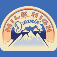 Mile High Dreamin' logo - Similar company to Cactusforce