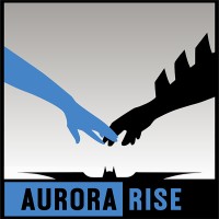 Aurora Rise logo - Similar company to Aurora Vision Group