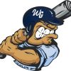 Werribee Giants Baseball Club logo - Similar company to Baseball Illawarra