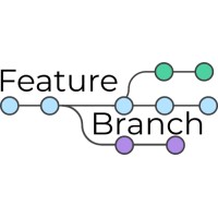 The Feature Branch logo - Similar company to Forward Flow
