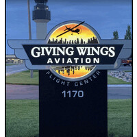 Giving Wings Aviation, LLC logo - Similar company to Th Brands
