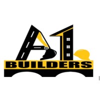 A.One Builders Pvt.Ltd. logo - Similar company to A-One Construction