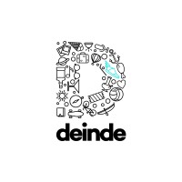 Deinde logo - Similar company to Kushnir Foundation
