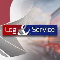 Log & Service logo - Similar company to Hublog