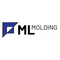 ML-Molding logo - Similar company to Cache Part Supply