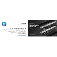 YLI ELECTRONIC logo - Similar company to Soca Technology Co.,Ltd