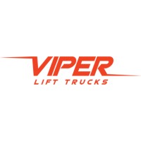 Viper Lift Trucks LLC logo - Similar company to Viper Loaders