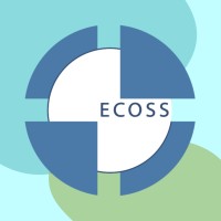 ECOSS logo - Similar company to Berkeley Climate Change Network