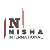 Nisha International logo - Similar company to 100% Nl