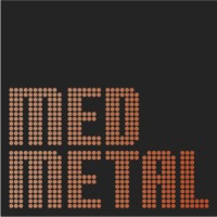 MED METAL logo - Similar company to Métal Pro'Pose