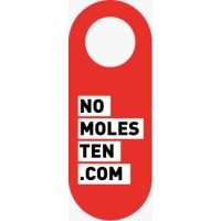 NOMOLESTEN logo - Similar company to Pilgo