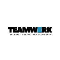 TEAMWERK LLC logo - Similar company to Isalt4U (Institute For Success And Leadership Training)