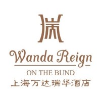 Wanda Reign on the Bund logo - Similar company to Bij De C