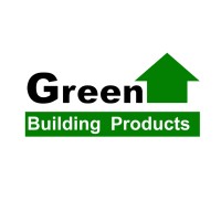 Green Building Products logo - Similar company to Marks Engineers
