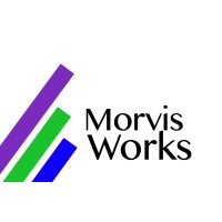 MORVISWorks logo - Similar company to Morvision