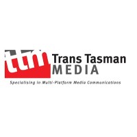 Trans Tasman Media logo - Similar company to Travel News Media Pty Ltd | Etb Travel News