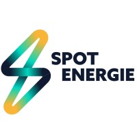 SPOT Energie logo - Similar company to Comcam