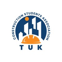 Construction Students Association (CSA_TUK) logo - Similar company to Creative Disciplines