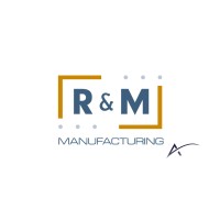 R&M Manufacturing Co., LLC a division of                              Arise Industrial Manufacturing logo - Similar company to Tempco Manufacturing