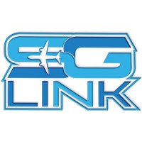 SG LINK logo - Similar company to Datasenses