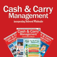 Cash and Carry Management logo - Similar company to 10 Cent Tom