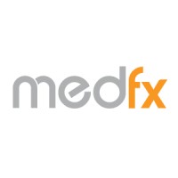MEDfx logo - Similar company to Cadylifescience