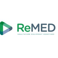 ReMED Services logo - Similar company to Karefirst