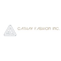 Cathay Fashion logo - Similar company to Modiano Group