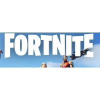 Fortnite Games logo - Similar company to Fortnite.Info