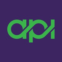 API bank a.d. Beograd logo - Similar company to Apibank
