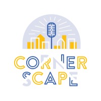 Cornerscape Artist Management logo - Similar company to The Red & Black