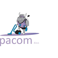 PACOM čistilni servis d.o.o. logo - Similar company to Saamba