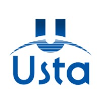 Usta Mermer Mad. San. Ltd. Şti. logo - Similar company to Perk Mermer Ve Granit