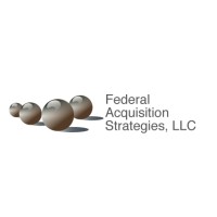 Federal Acquisition Strategies, LLC logo - Similar company to Pathfinder Consultants Llc