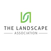 The Landscape Association logo - Similar company to Outdoor Design Source