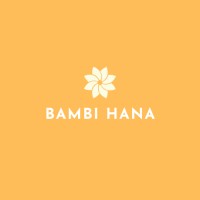 Bambi Hana logo - Similar company to La Maison Wine Dining