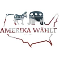 Amerika Wählt I Die Trump 2.0 Edition logo - Similar company to Buildingfuture E. V.