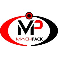 Mach Pack Process logo - Similar company to R&C Consultancy Services Pvt Ltd