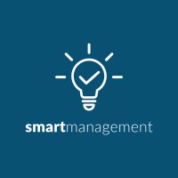 Smart Management Software logo - Similar company to Campfire-App