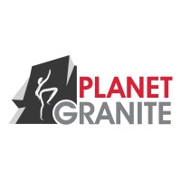 Planet Granite Sunnyvale logo - Similar company to Bang Creativo Llc