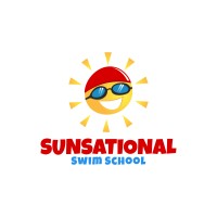 Sunsational Swim School logo - Similar company to Software Contract Solutions, Inc.