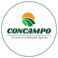 ConCampo Empresa Júnior logo - Similar company to Empresa Júnior Biomas
