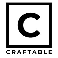 Craftable logo - Similar company to Xtrachef By Toast