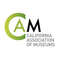 CALIFORNIA ASSOCIATION OF MUSEUMS logo - Similar company to California Humanities