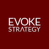 Evoke Strategy logo - Similar company to Francisii Ecology