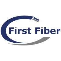 First Fiber LLC logo - Similar company to Trulink Fiber, Llc