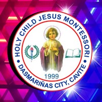 Holy Child Jesus Montessori School of Dasmariñas, Inc. logo - Similar company to Trails Center For Children