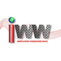 INNOVATION WORLDWIDE DMCC logo - Similar company to Blearn