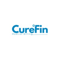 Curefin Medical Billing Services logo - Similar company to Z & A Medical Billing Associates